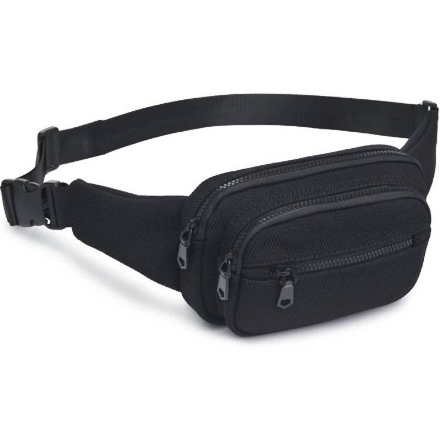 Sol And Selene - Women's Hip Hugger Belt Bag