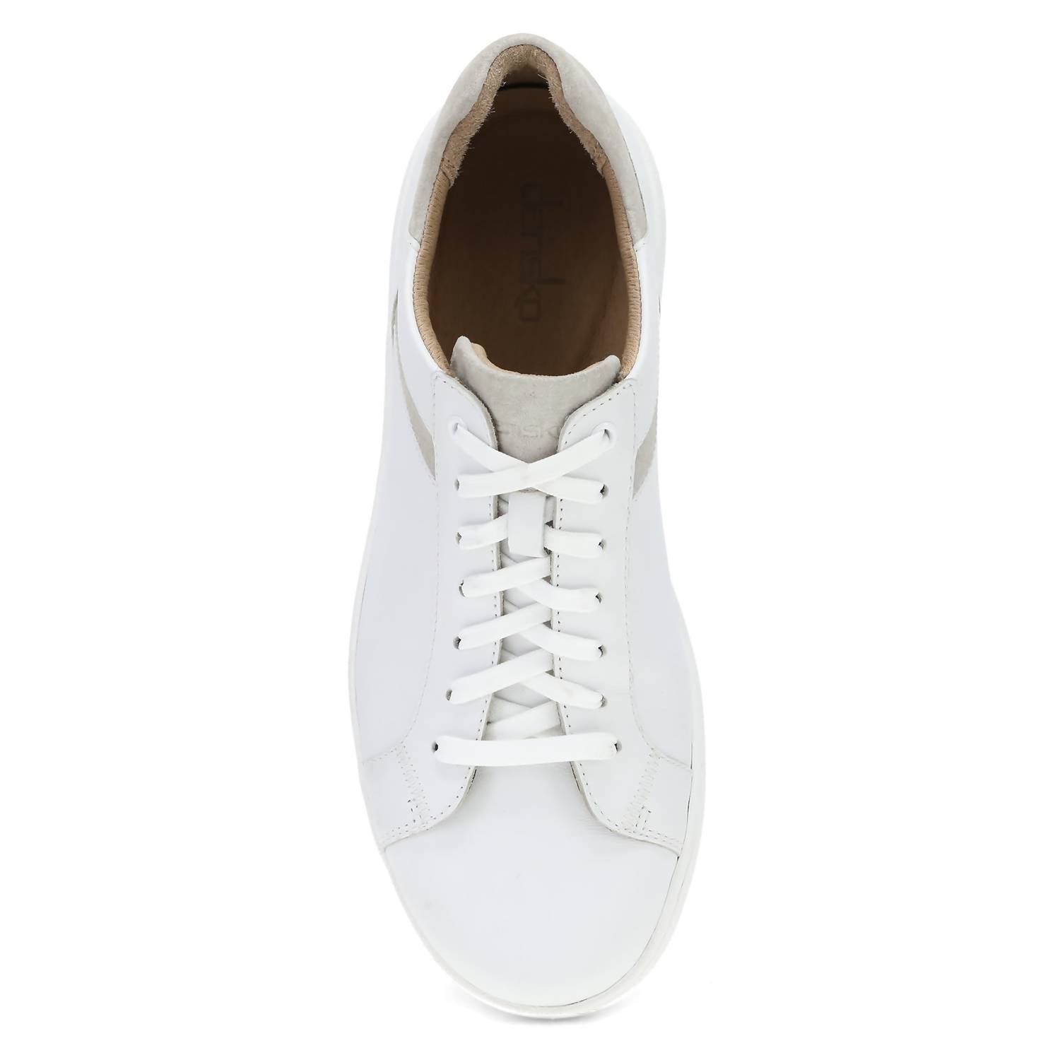 Dansko - Men's Trevor Casual Sneakers