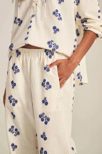 Velvet By Graham & Spencer - Nellie Pant