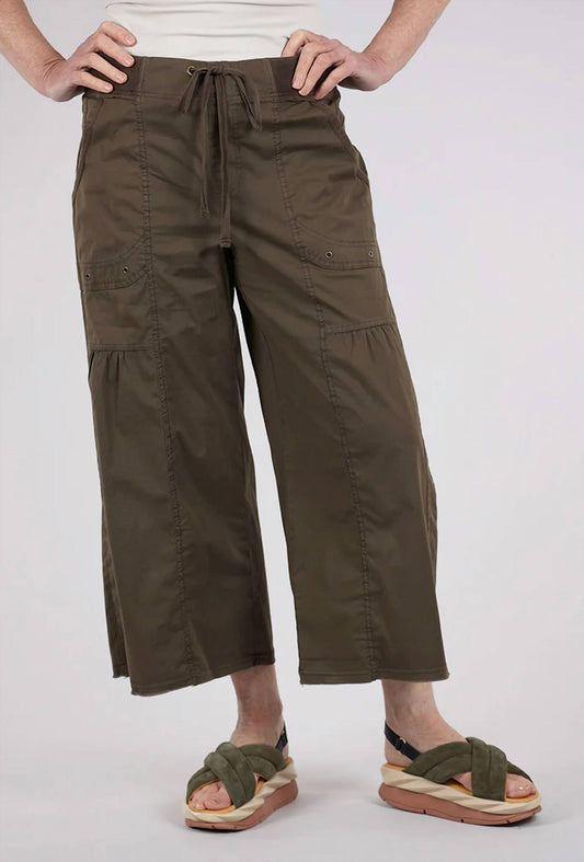Xcvi - Seaver Gaucho Pant