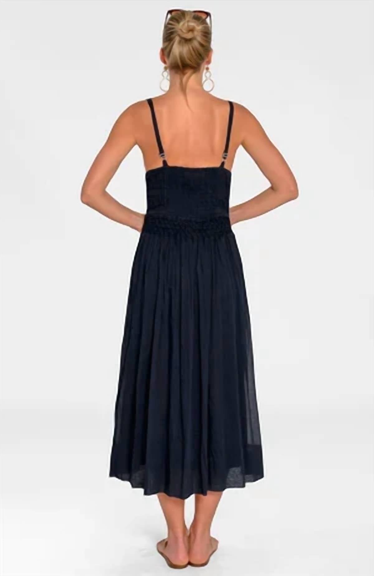 Gretchen Scott - Venus Of Love Dress