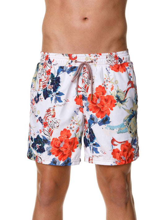 Tiger Song Shorts