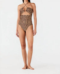 Juan De Dios - Josefina One Piece Swimsuit