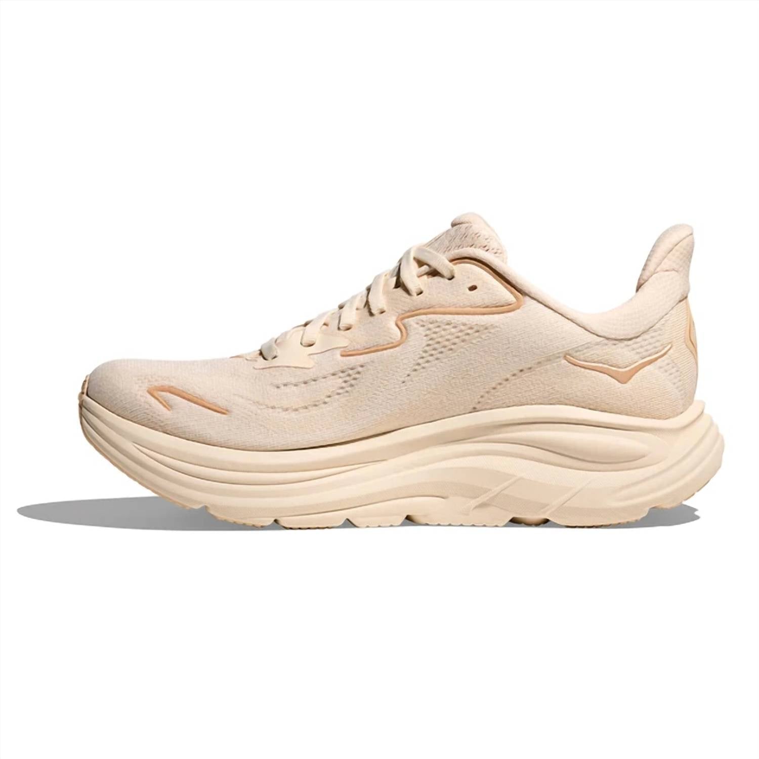 Hoka - Women's Clifton 10 Wide Running Shoes