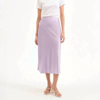 Veronica Beard - Clover Midi Skirt