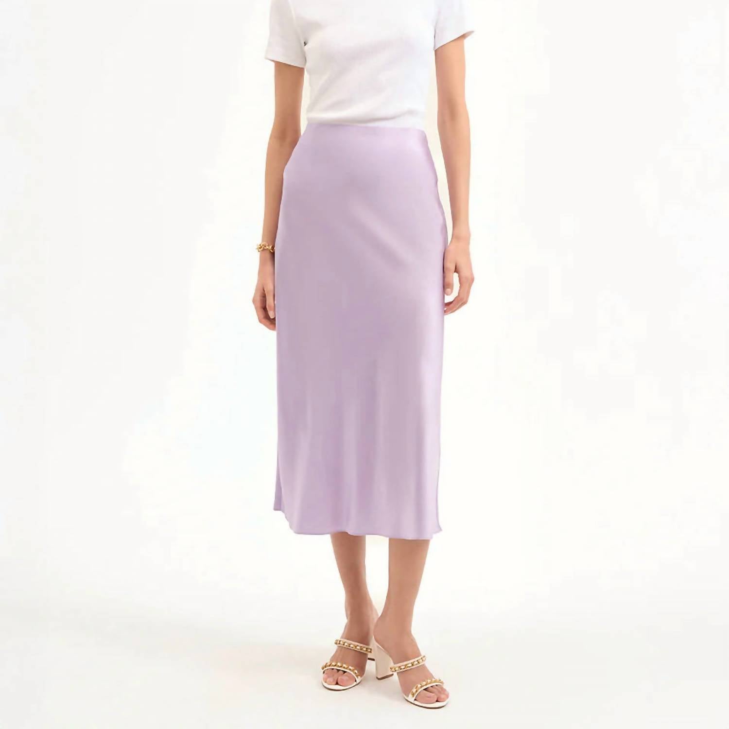 Veronica Beard - Clover Midi Skirt