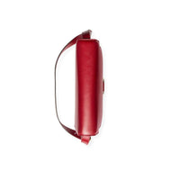 Gucci - Women's Small Leather Shoulder Bag