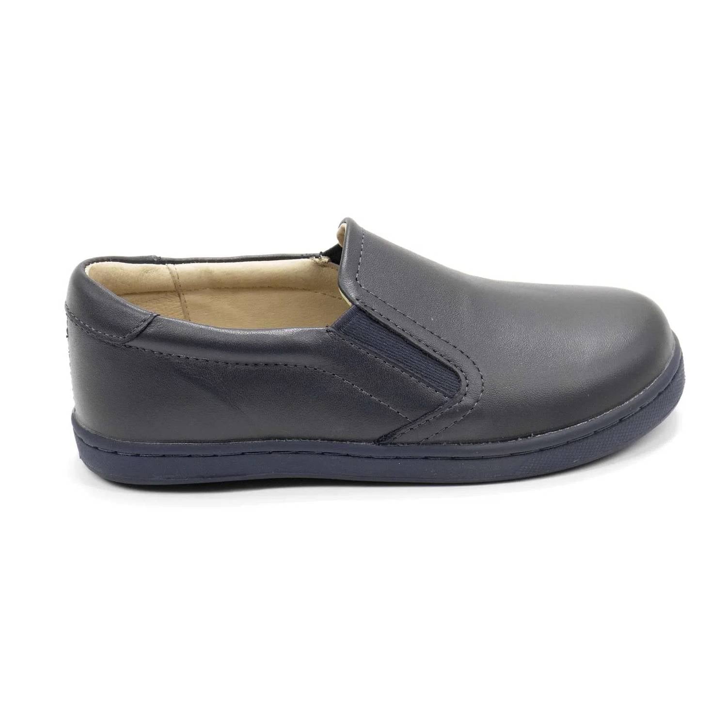 Oldsoles - Boy's Hoff Style Slip-on Sneaker