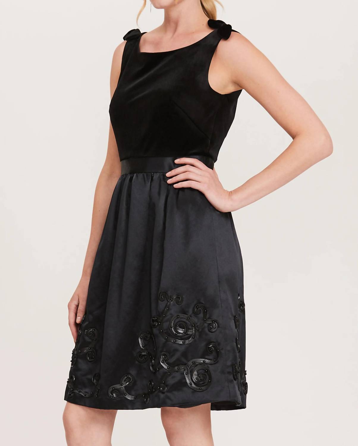 Haden Cocktail Dress