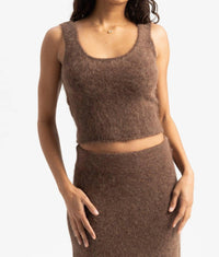 Holzweiler - Fure Soft Fluffy Top
