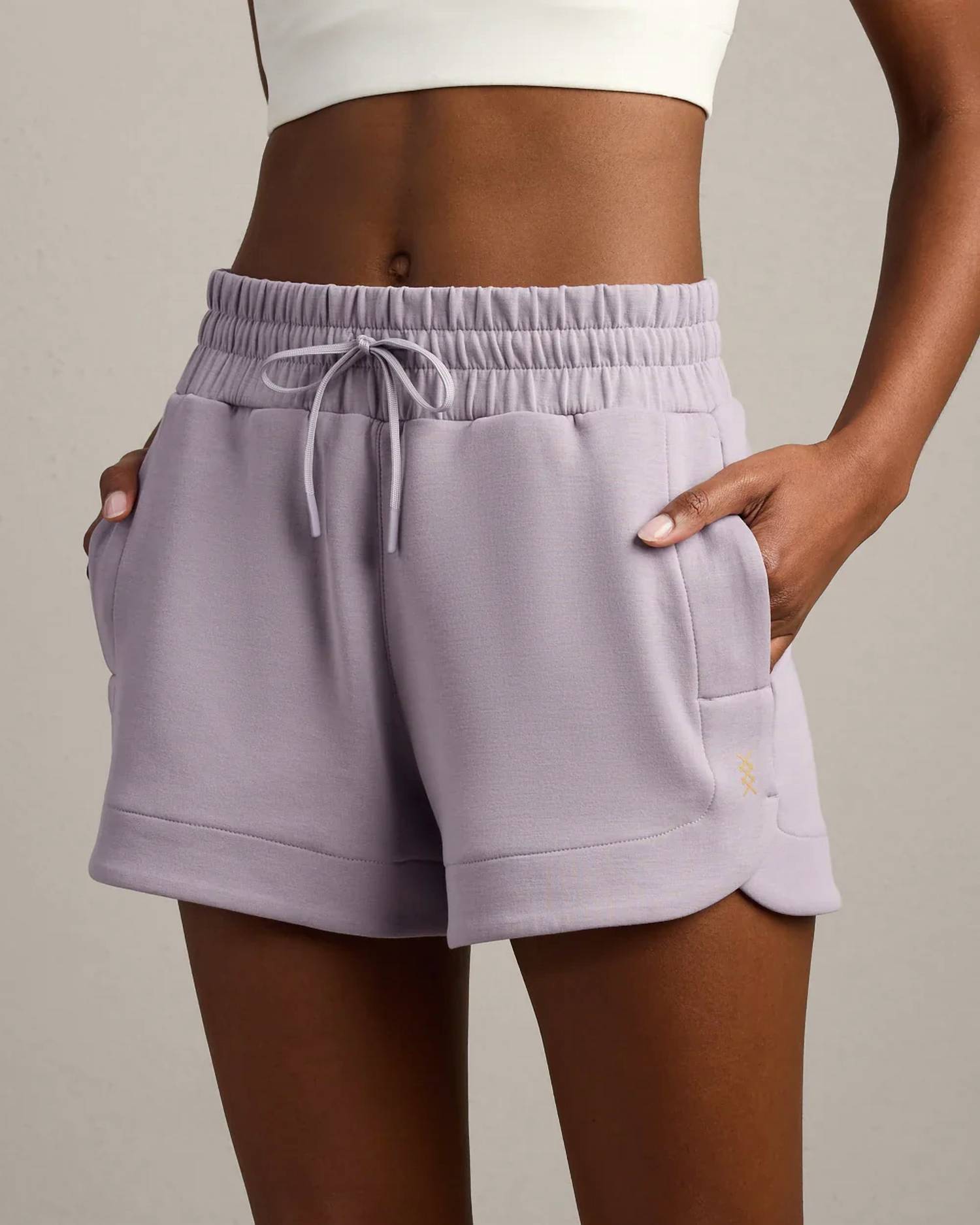 Rhone - Dreamglow Short - 3"