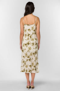 Velvet Heart - Tallula Dress