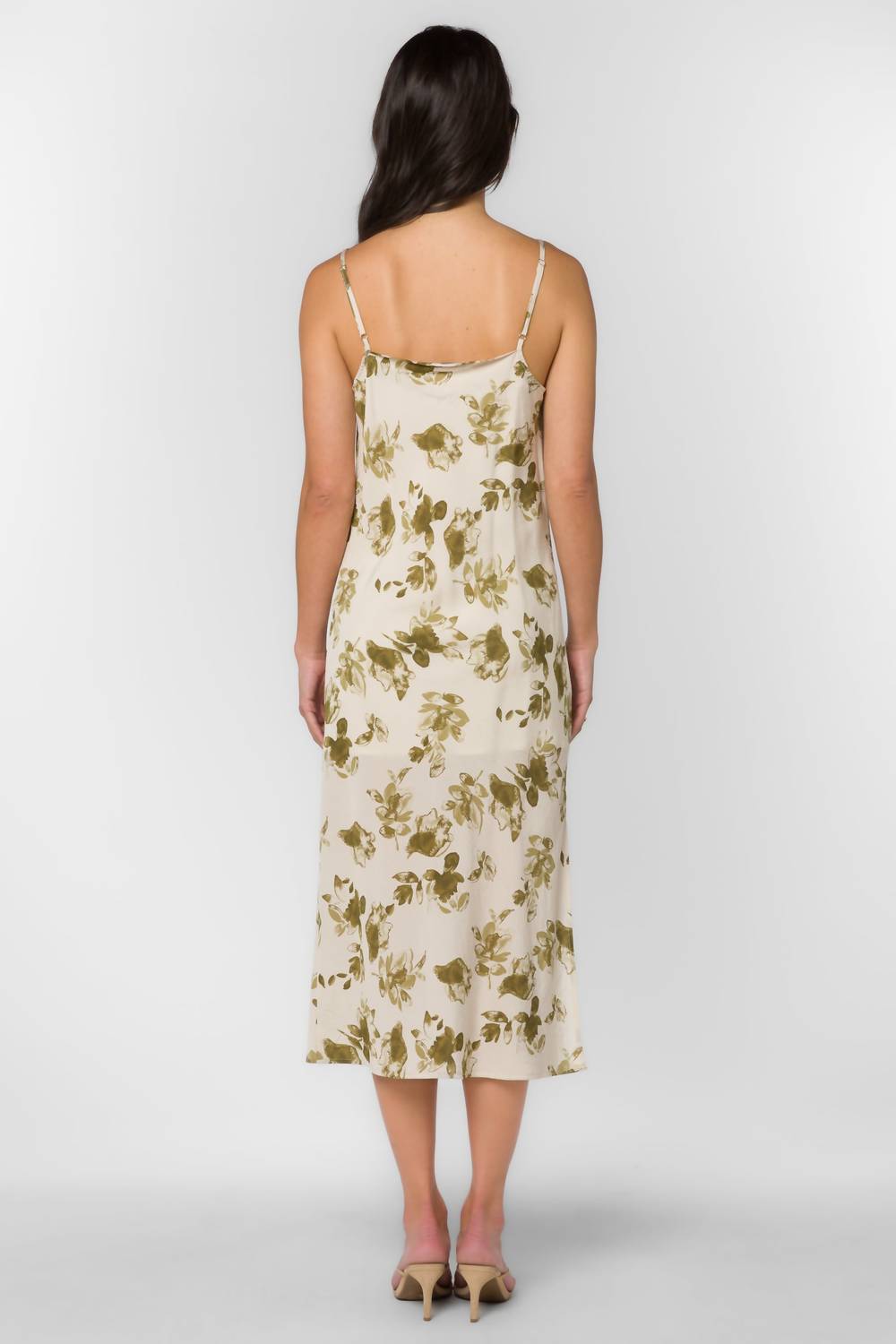 Velvet Heart - Tallula Dress