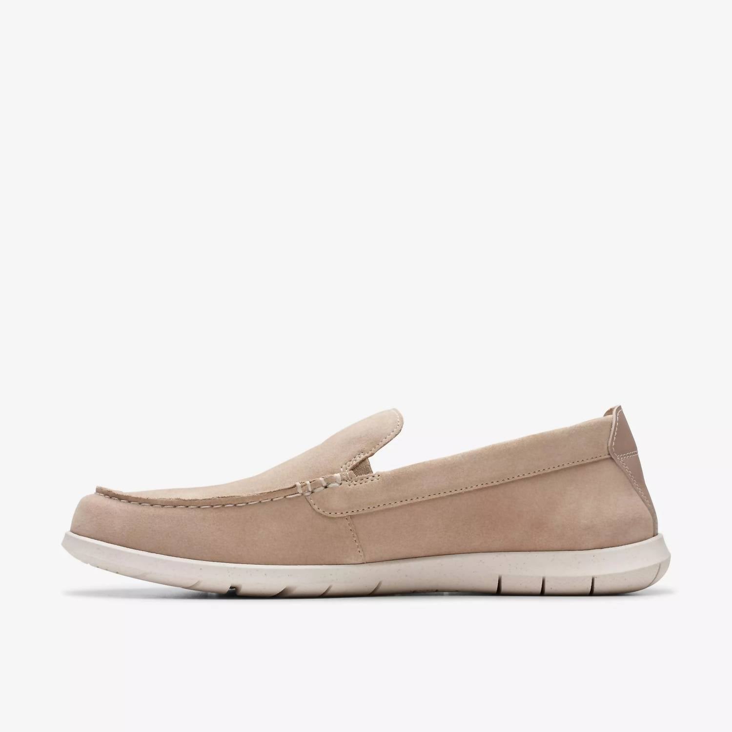 Clarks - Men's Flexway Step Shoes