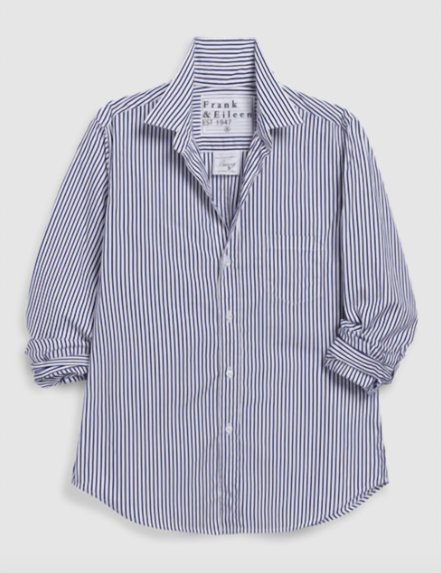 Frank & Eileen - Women's Barry Tailored Button-up Shirt