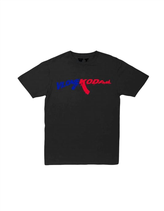 Vlone - Men's Kodak x 47 T Shirt