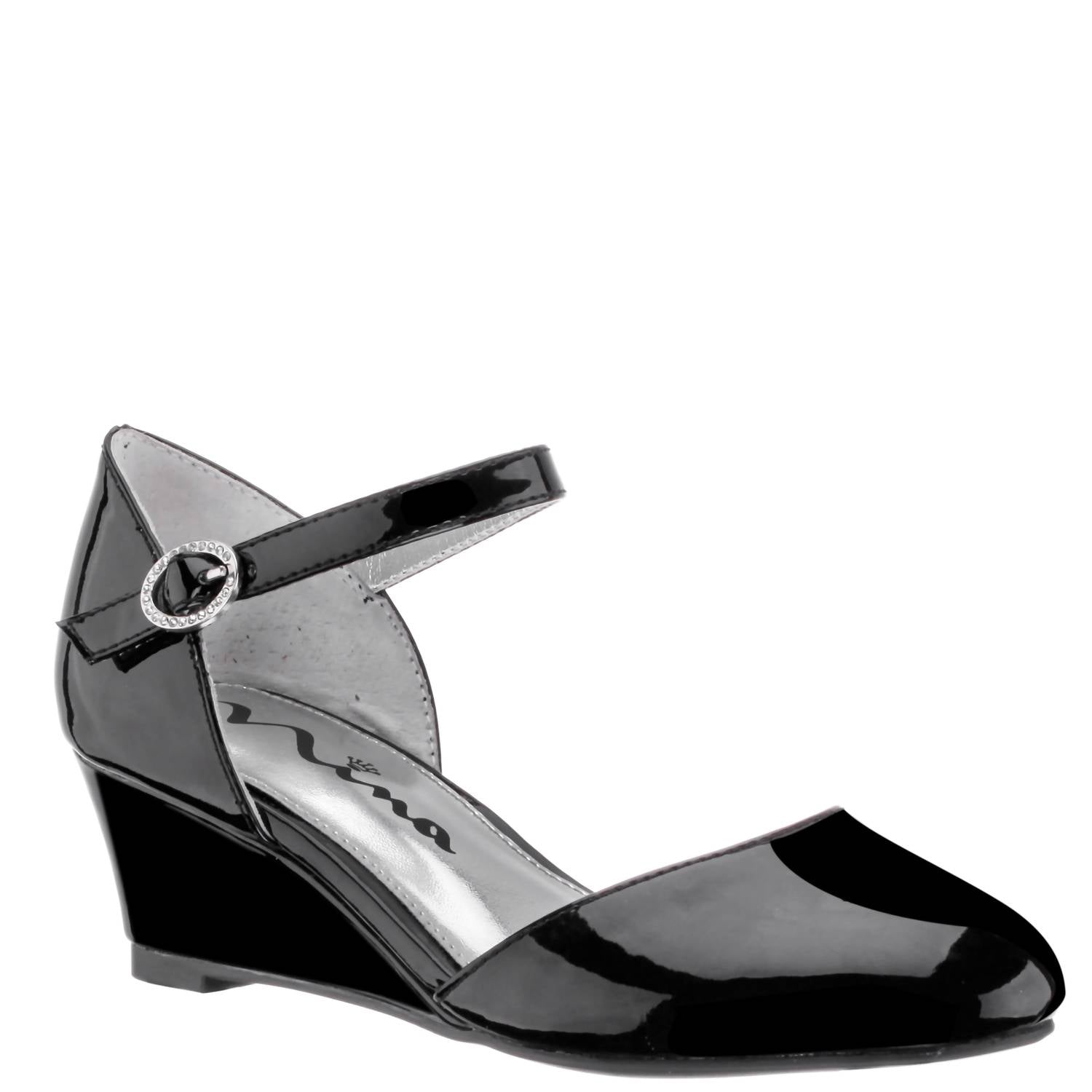Nina - Kid's Lenora Shoes
