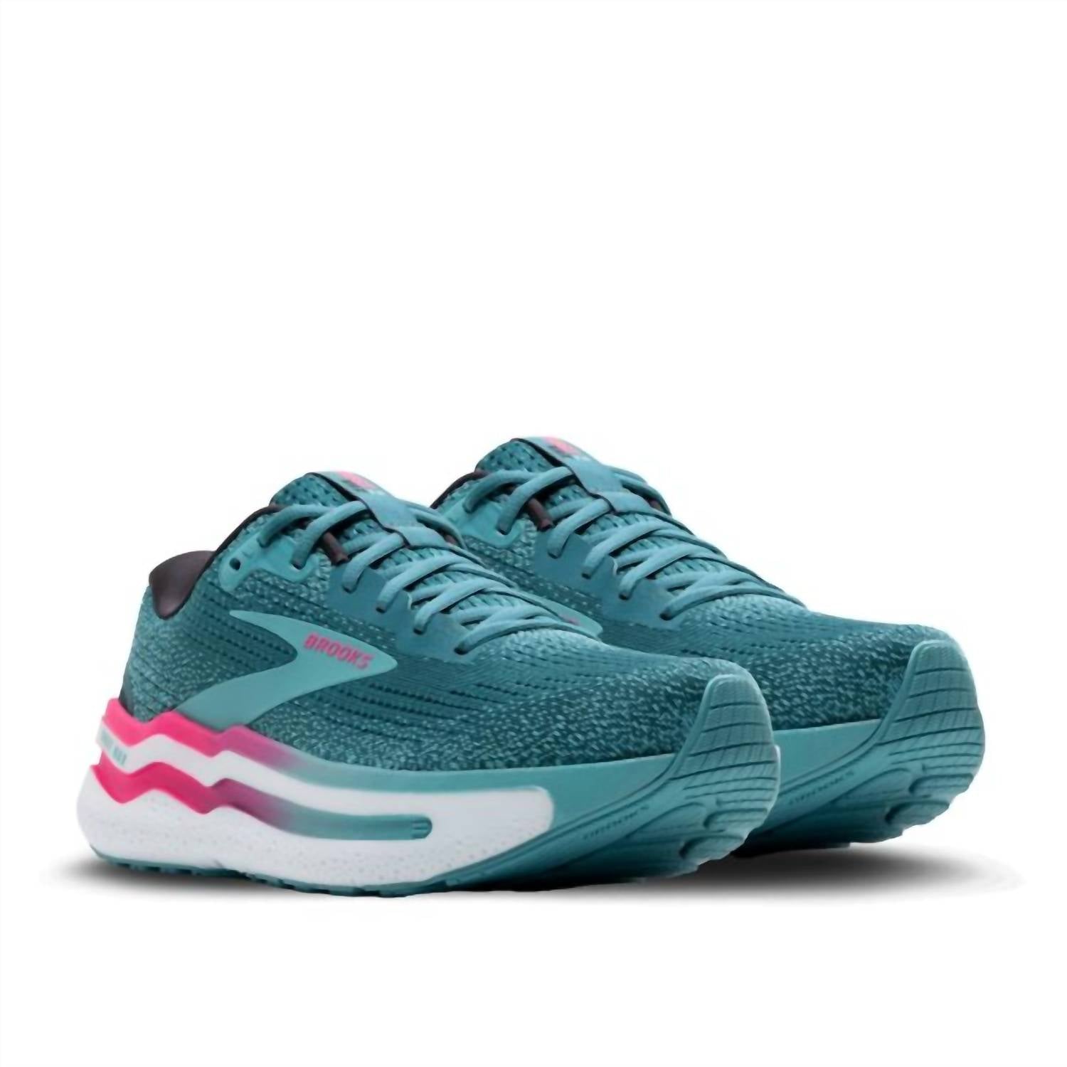 Brooks - Women's Ghost Max 2 Road Running Sneakers