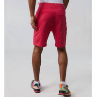 Psycho Bunny - Men's Hindes Pull On Sweat Shorts