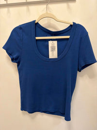 Dear John Denim - Jurnee Top