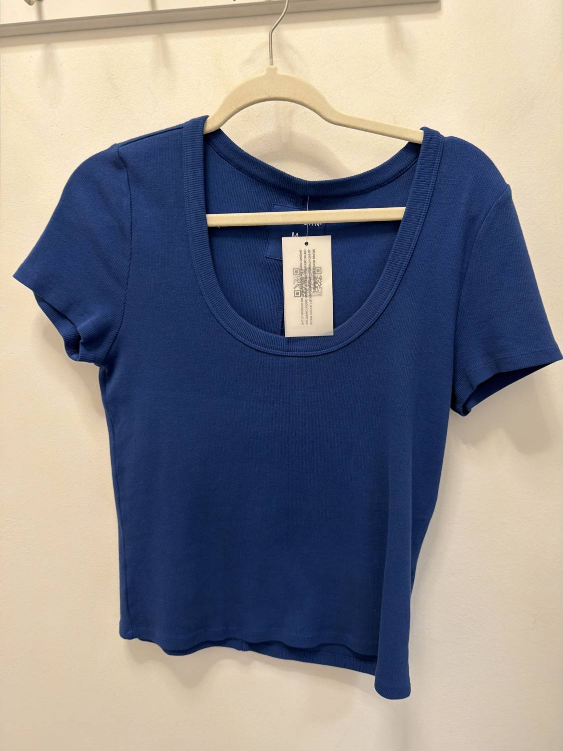 Dear John Denim - Jurnee Top
