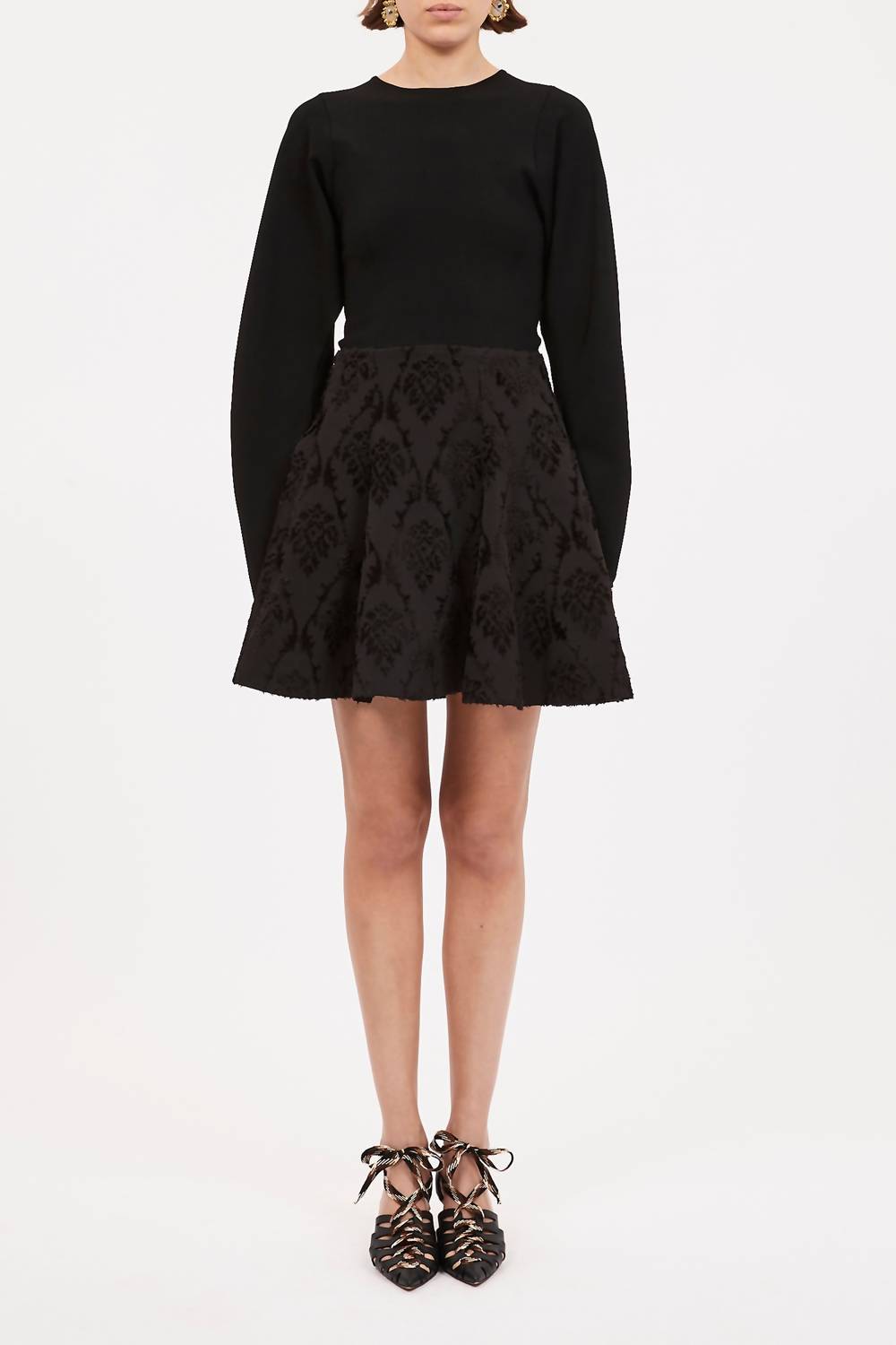 Ulla Johnson - Cara Mini Dress