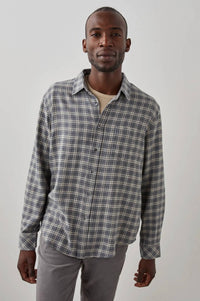 Rails - Lennox Long Lseeve Button Down Shirt