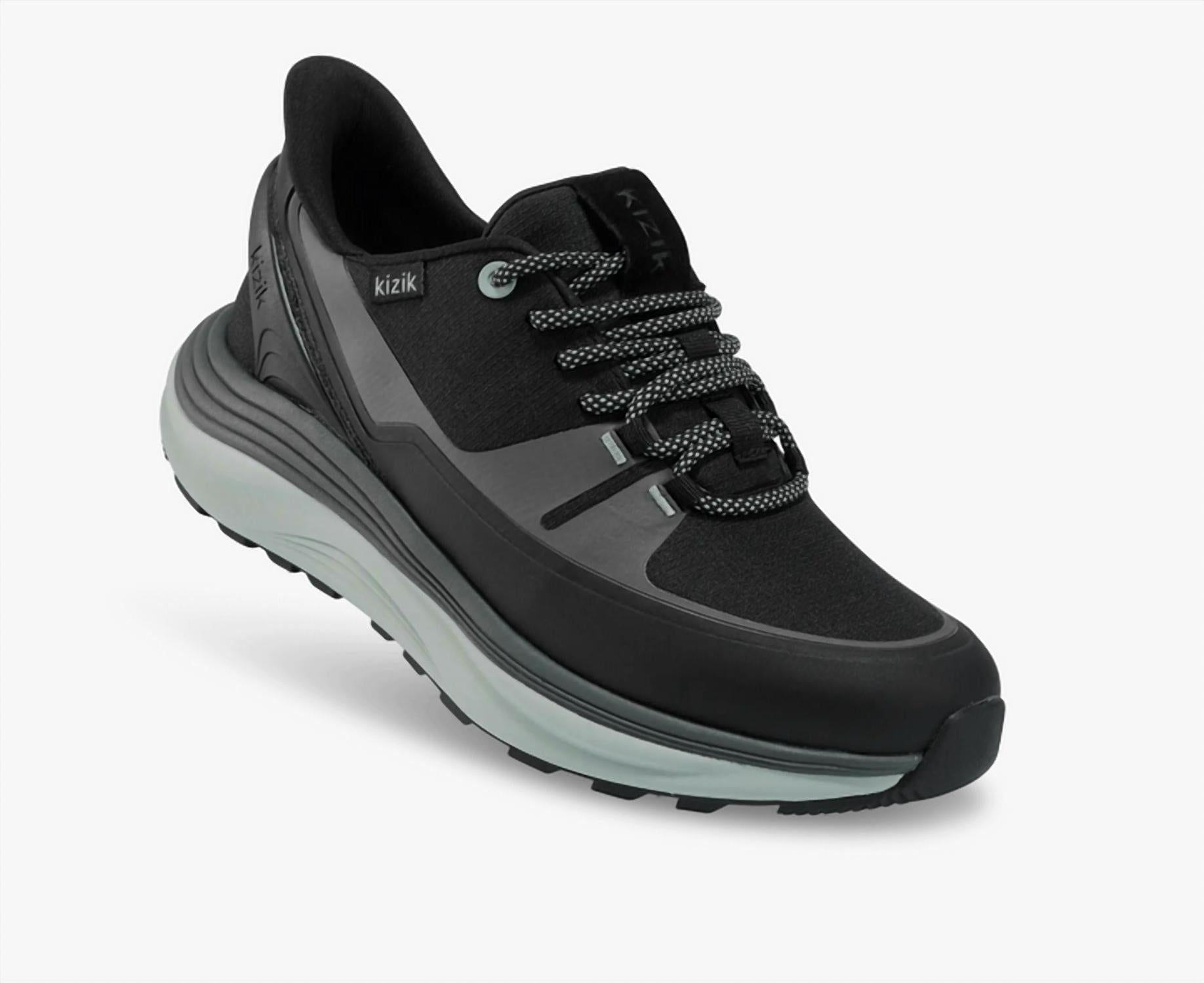 Kizik - Women's London At Shoes