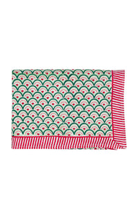 Furbish Studio - Frostine Tablecloth