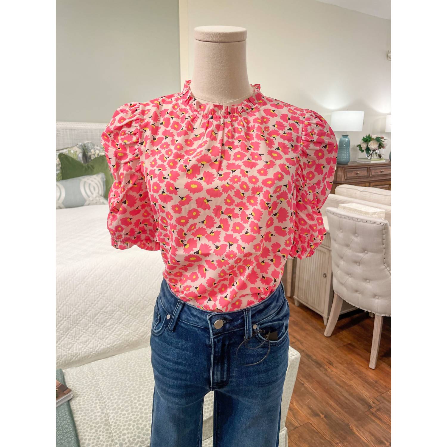Thml - Karrie Top