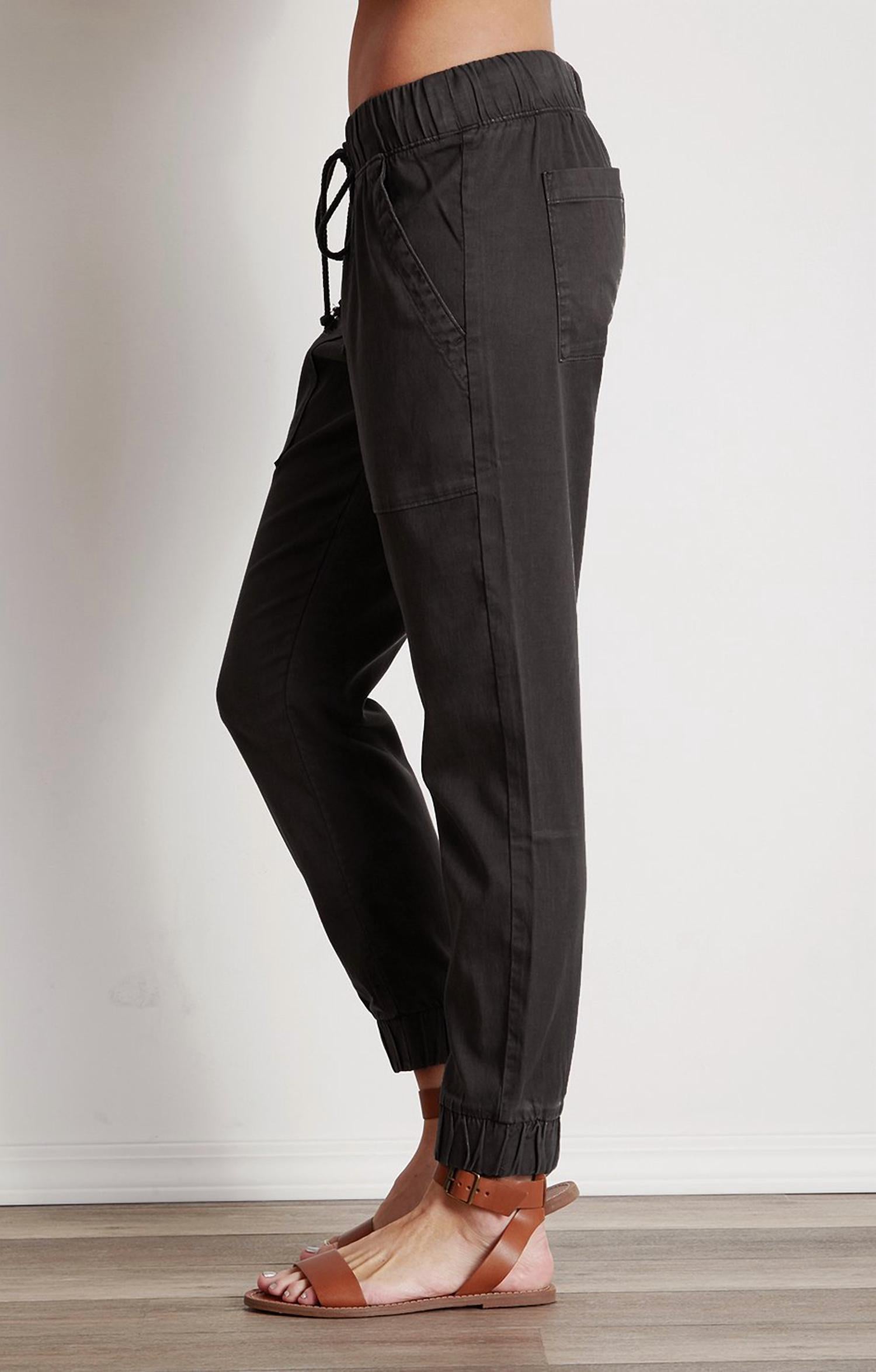 Bella Dahl - Women's Luna Pleat Front Jogger