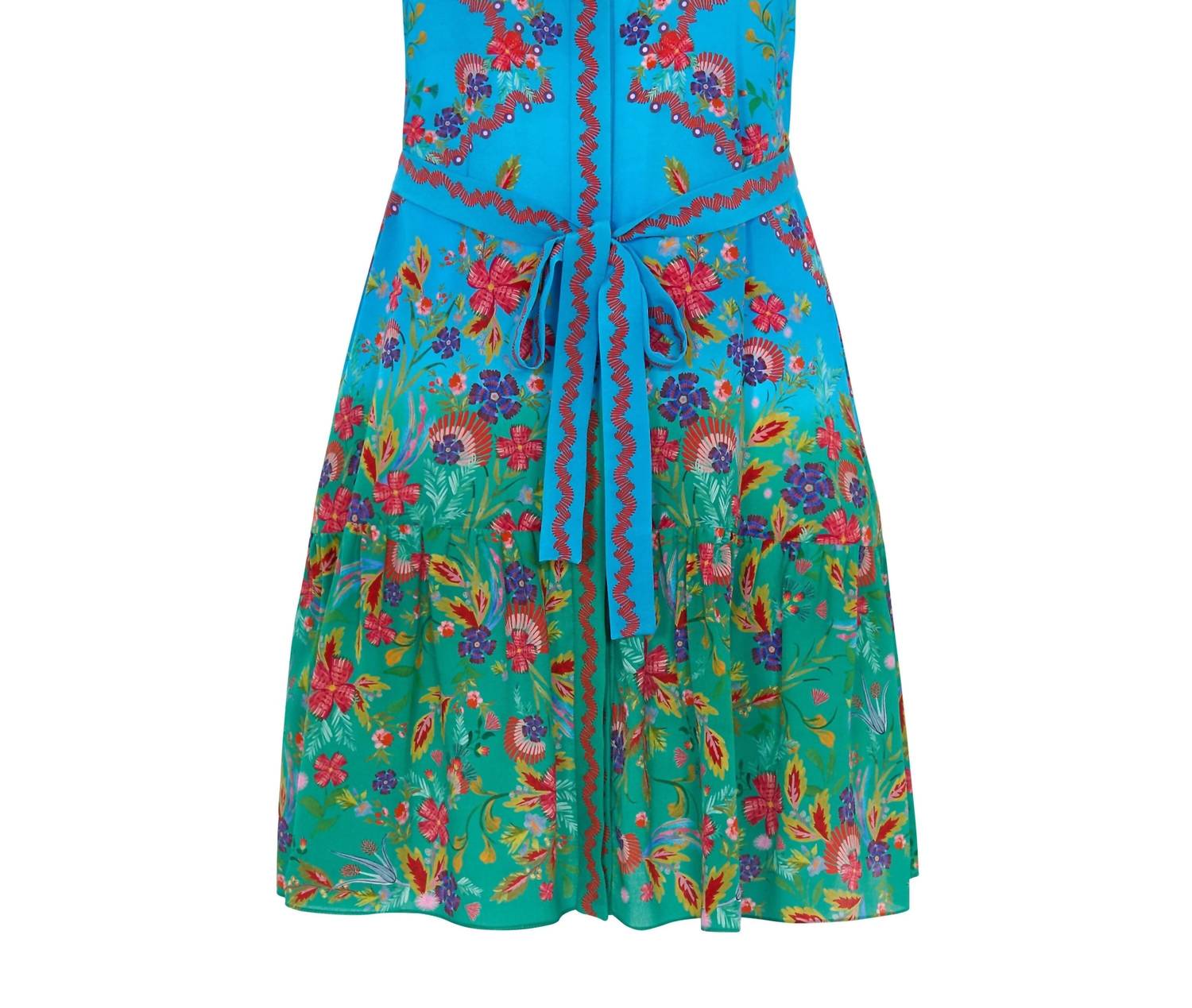 Saloni - Tilly Dress