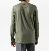 Rabbit - Layer One Long Sleeve Top