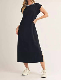 Jodifl - My Identity Maxi Dress