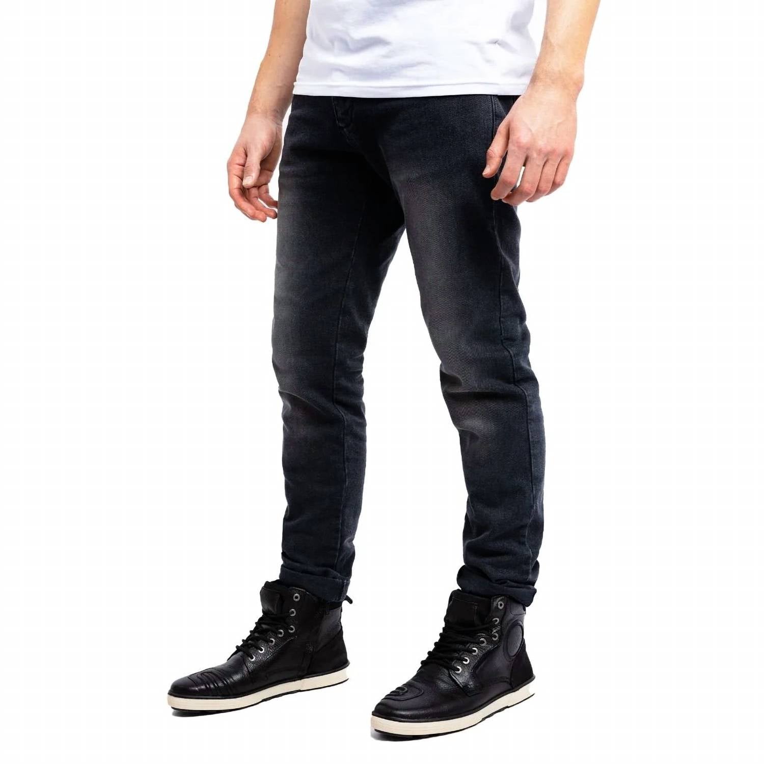 John Doe - Men's Taylor Protective Motorcycle Jeans