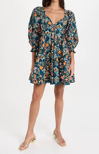 Cleobella - Jacey Mini Dress