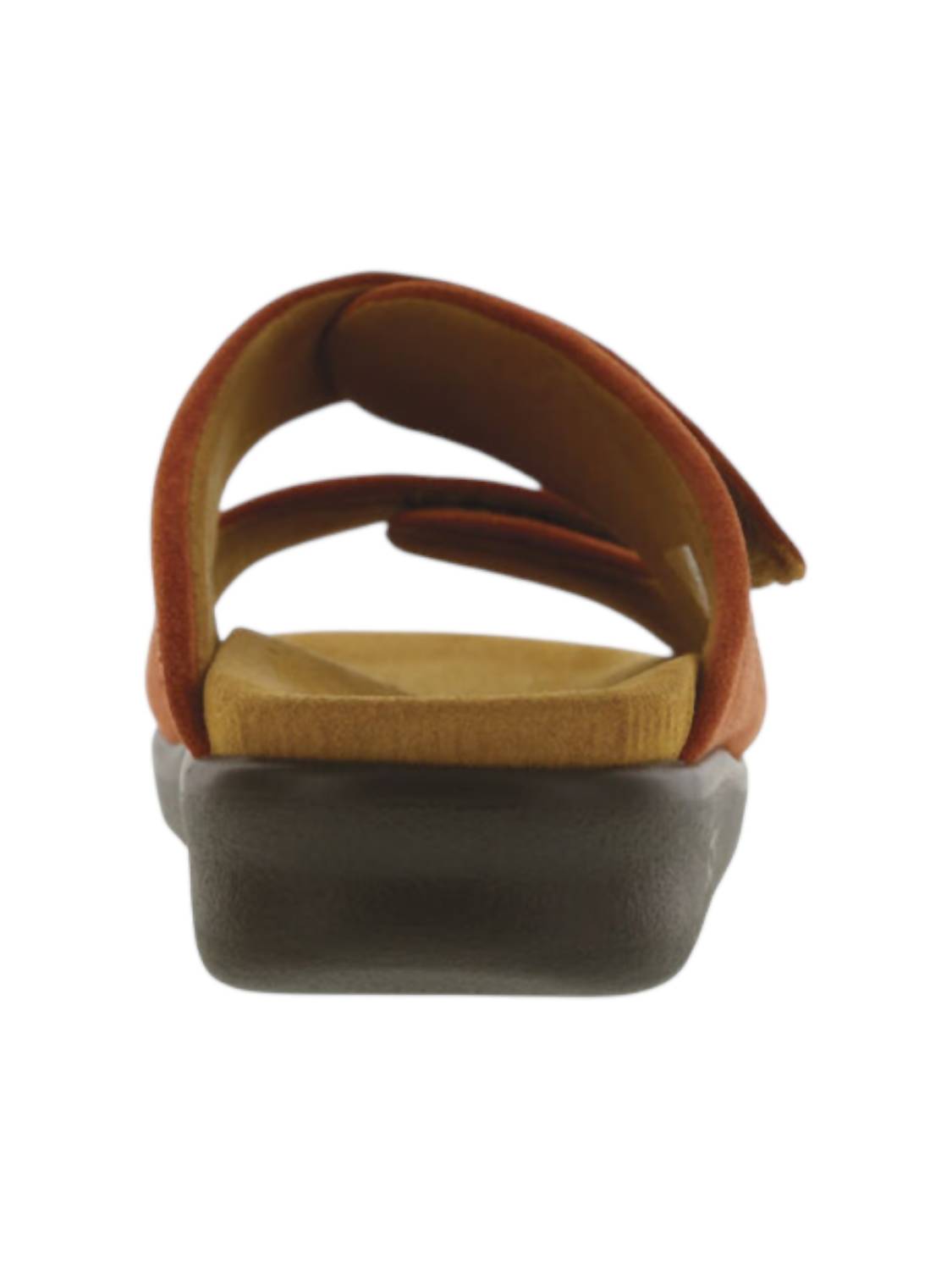 Sas - Women's Cozy Slide Sandals