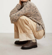 Ottod'Ame - Cotton Chino Pant