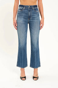 Daze - Soho Flare Jeans