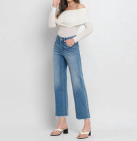 Vervet By Flying Monkey - Kendall Jeans