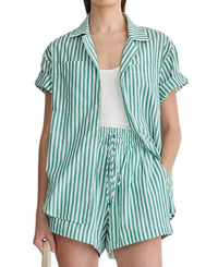 Apiece Apart - Valenti Button Up Shirt