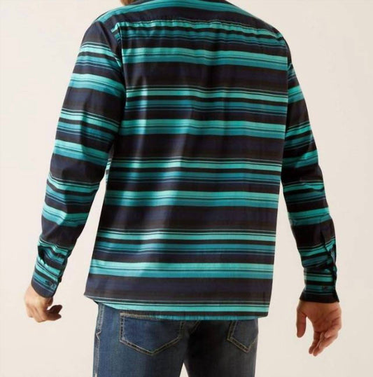 Ariat - Modern Fit Shirt