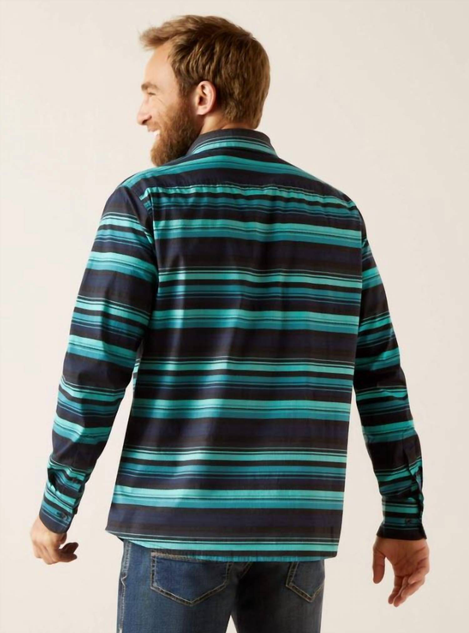 Ariat - Modern Fit Shirt