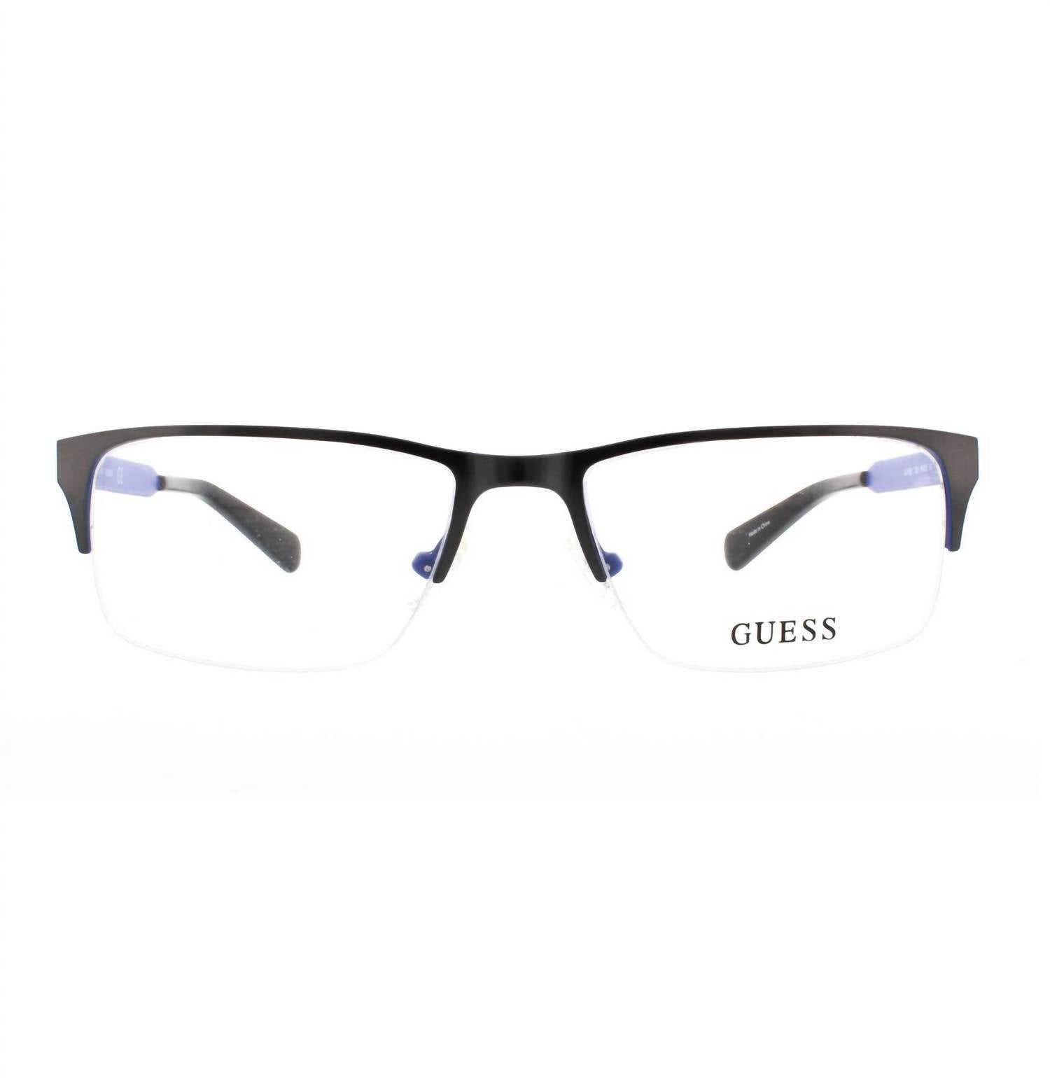 Guess - Men's Gu 1892 Glasses