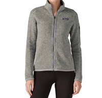 Patagonia - Women's Better Sweater Fleece Jacket