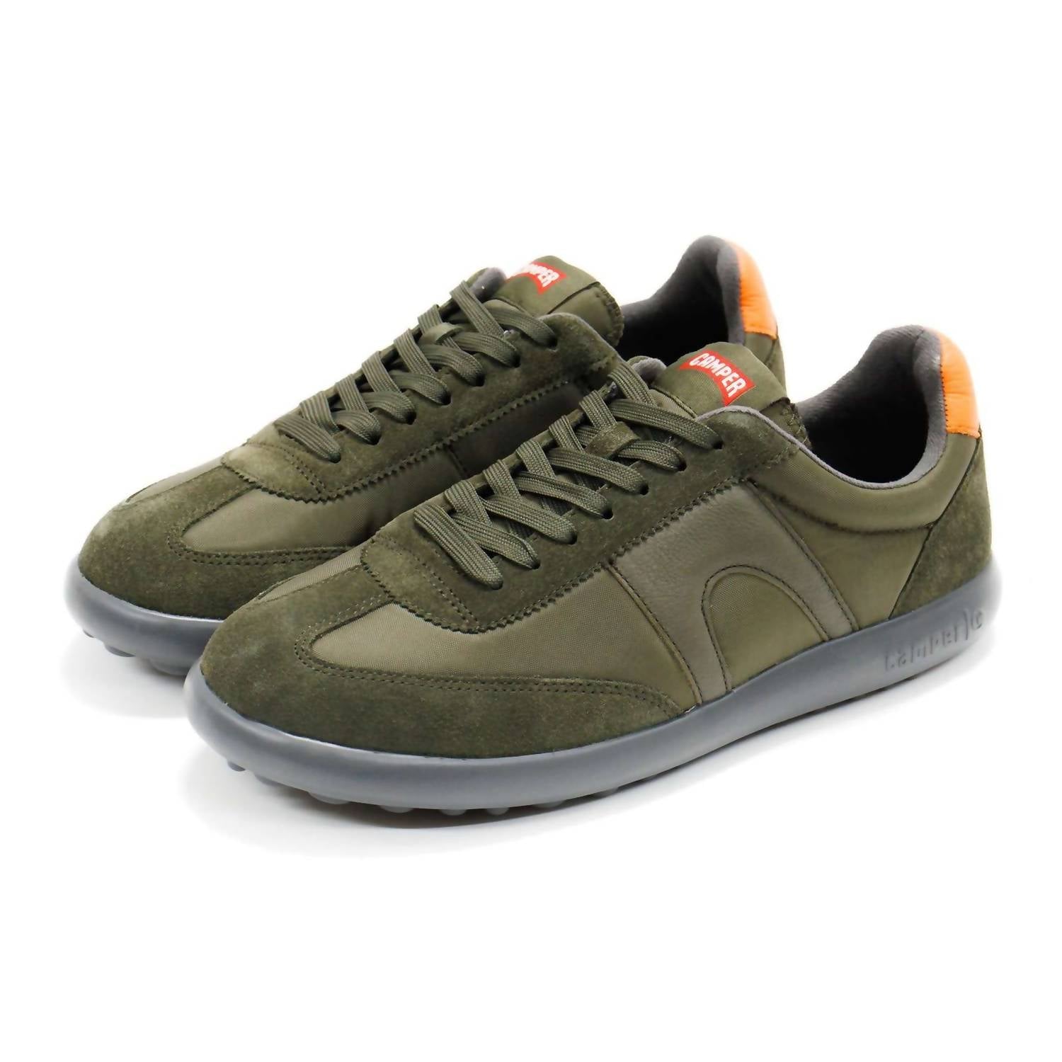 Camper - Men's Pelotas Xlf Sneakers