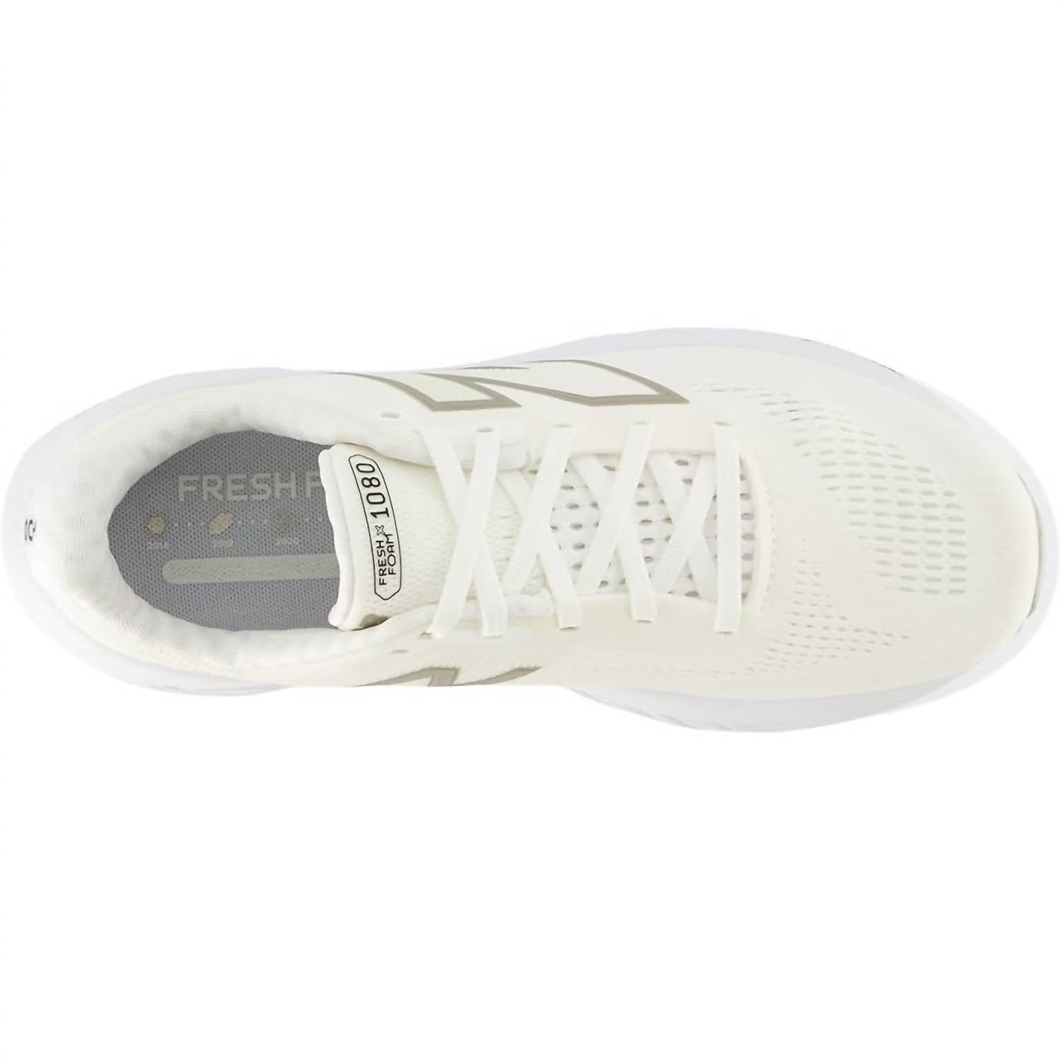 New Balance - Women's Fresh Foam X 1080v14 Sneaker Lace Up Shoes