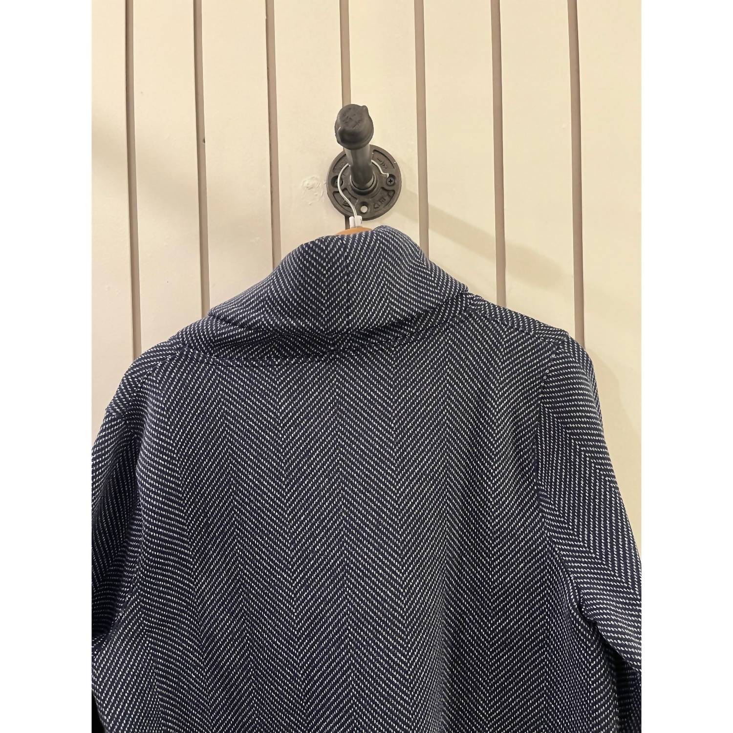 J.Crew - Women's Funnel Neck Pullover Sweater