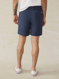 Faherty - All Day Short 2.0 7"