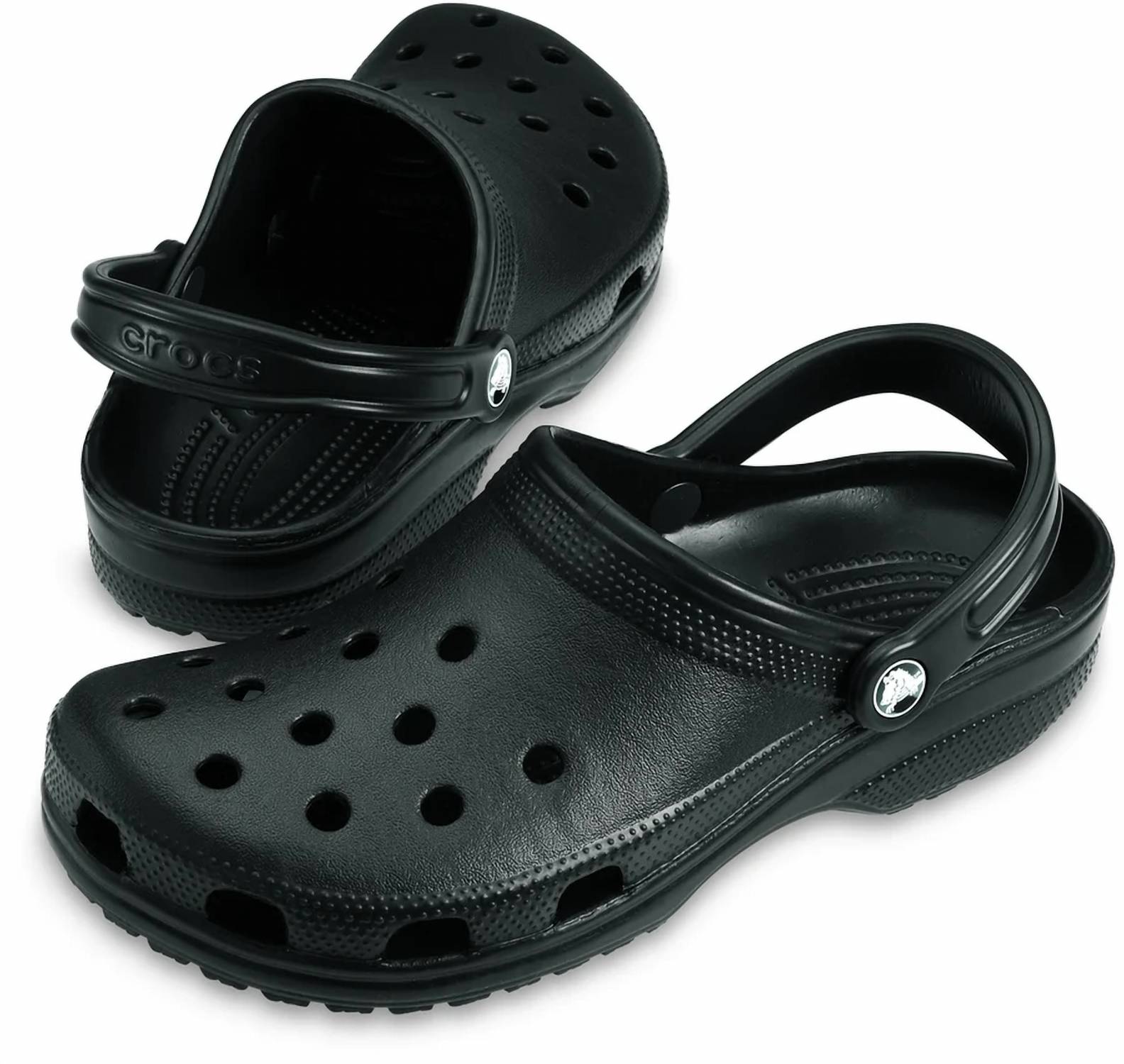Crocs - Unisex Classic Clogs
